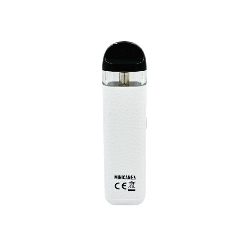 Aspire Minican 4 迷你罐 4代小煙小主機
