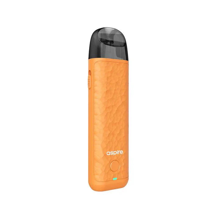Aspire Minican 4 迷你罐 4代小煙小主機