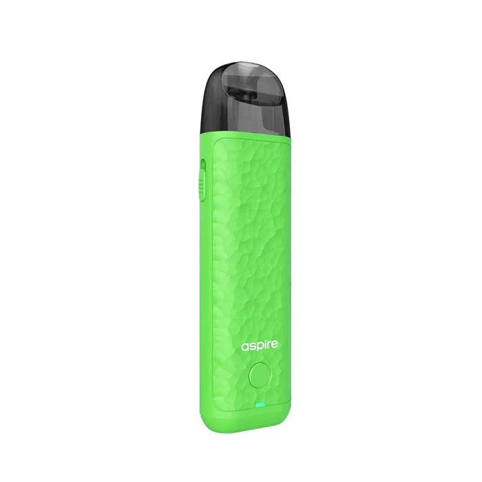 Aspire Minican 4 迷你罐 4代小煙小主機