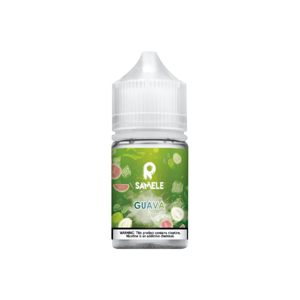 Samele 冰釀 - 30ML