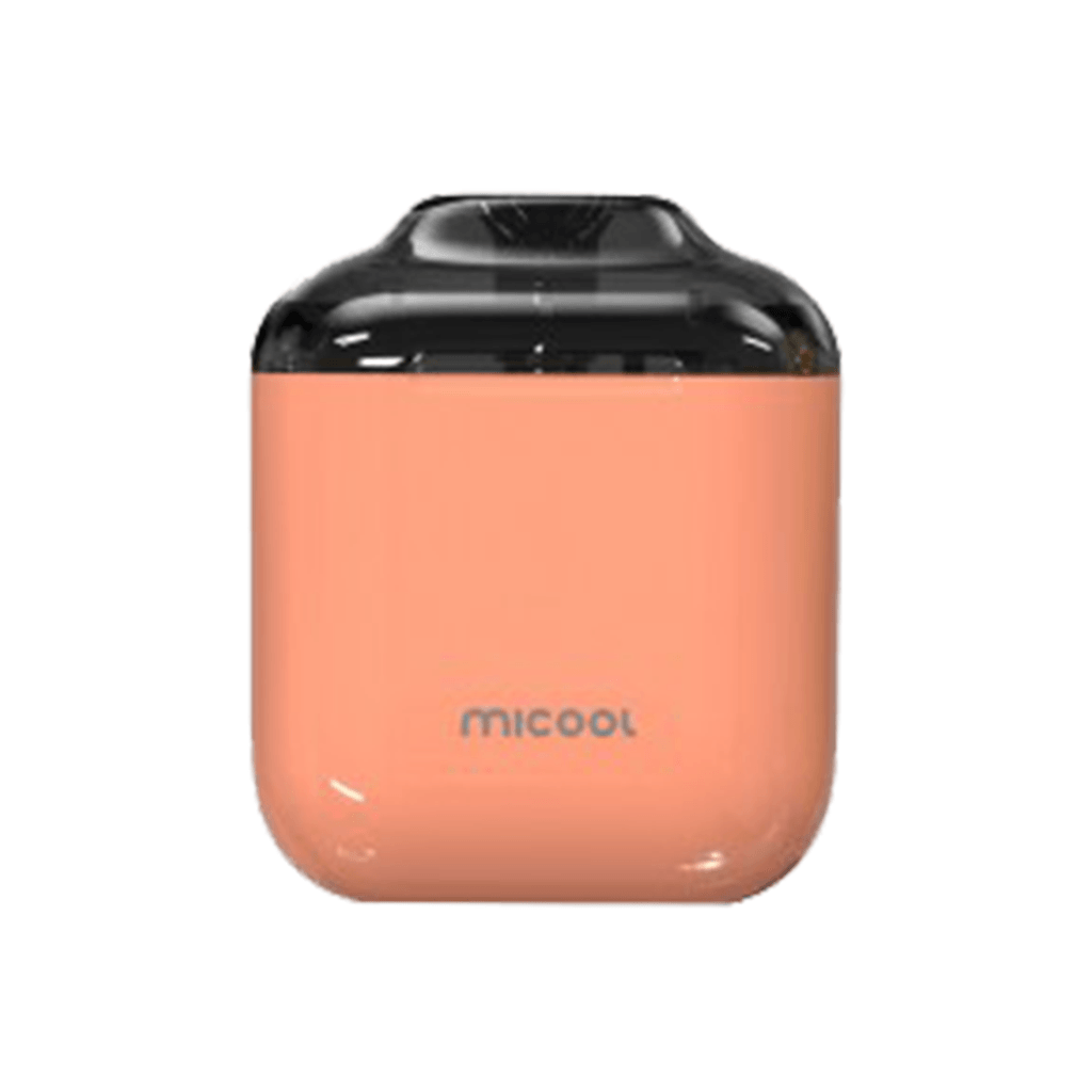 ZQ Micool 米酷