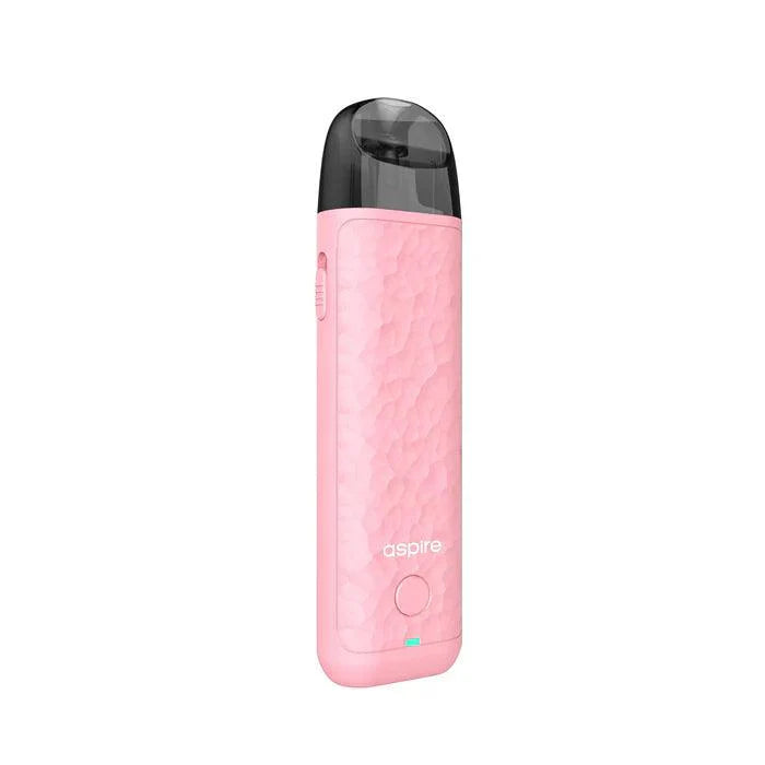 Aspire Minican 4 迷你罐 4代小煙小主機