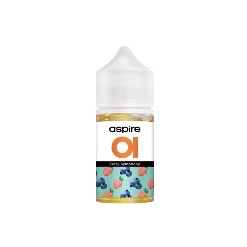Aspire 水果系列