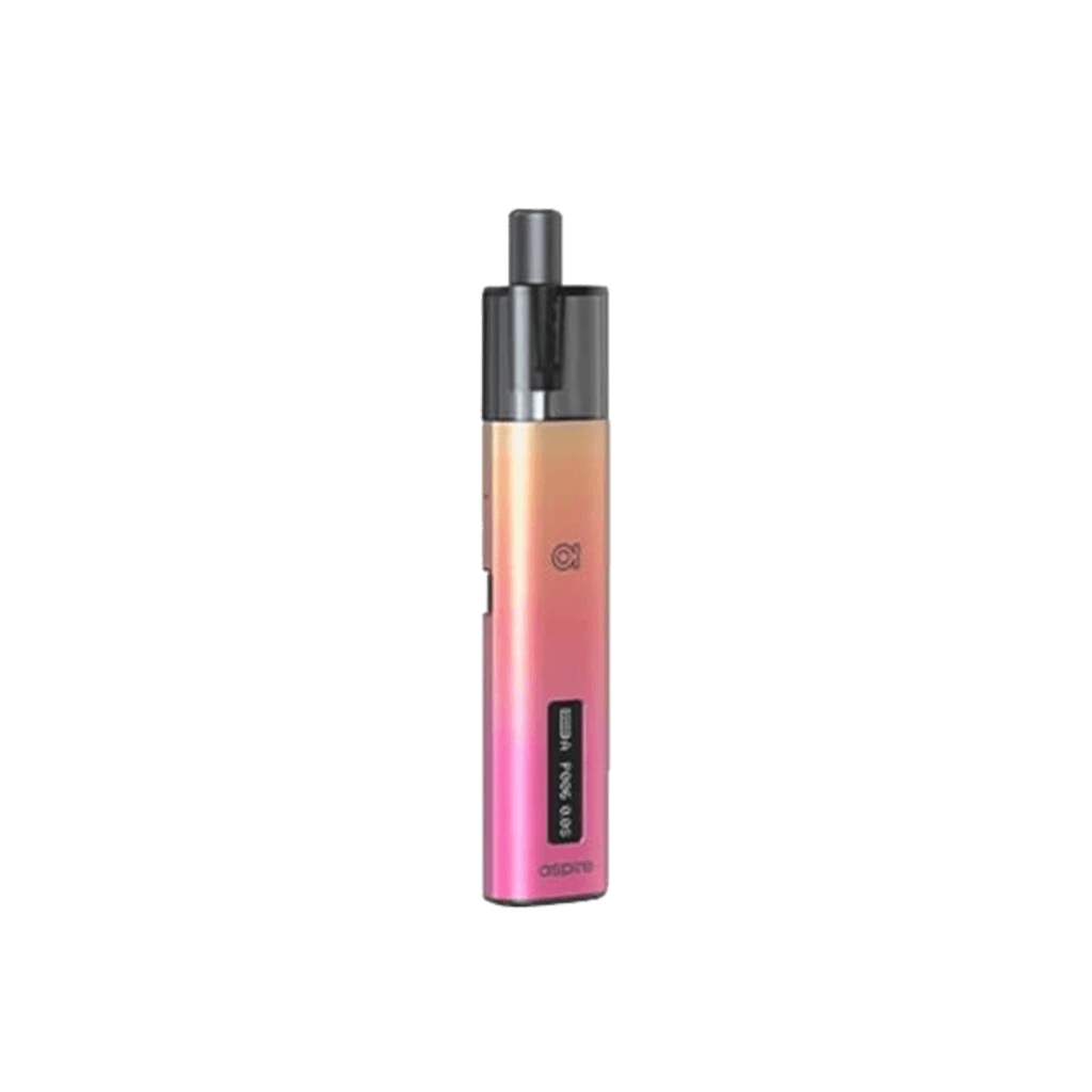 Aspire Vilter  s 666棉嘴小煙小主機