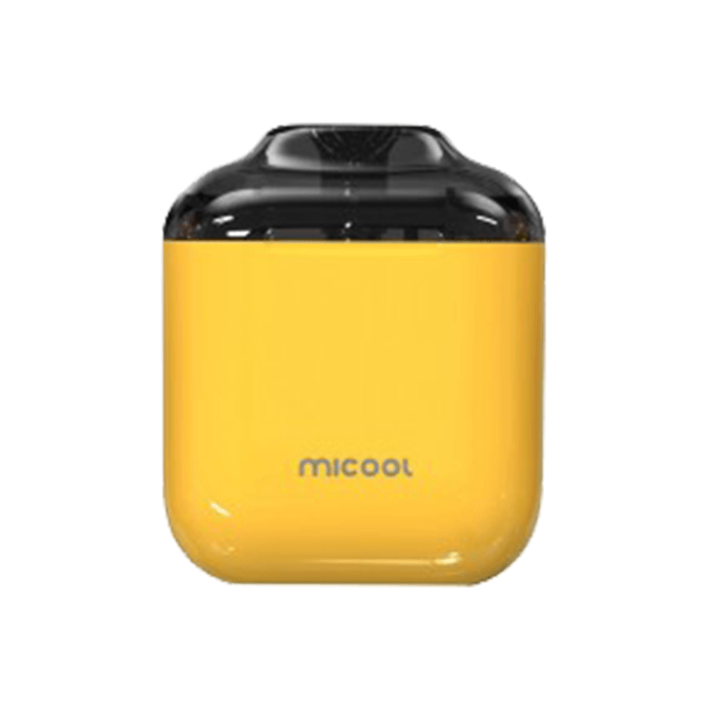 ZQ Micool 米酷