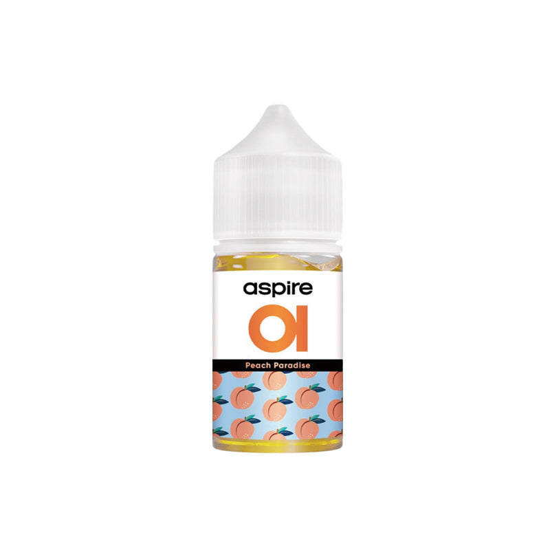 Aspire 水果系列
