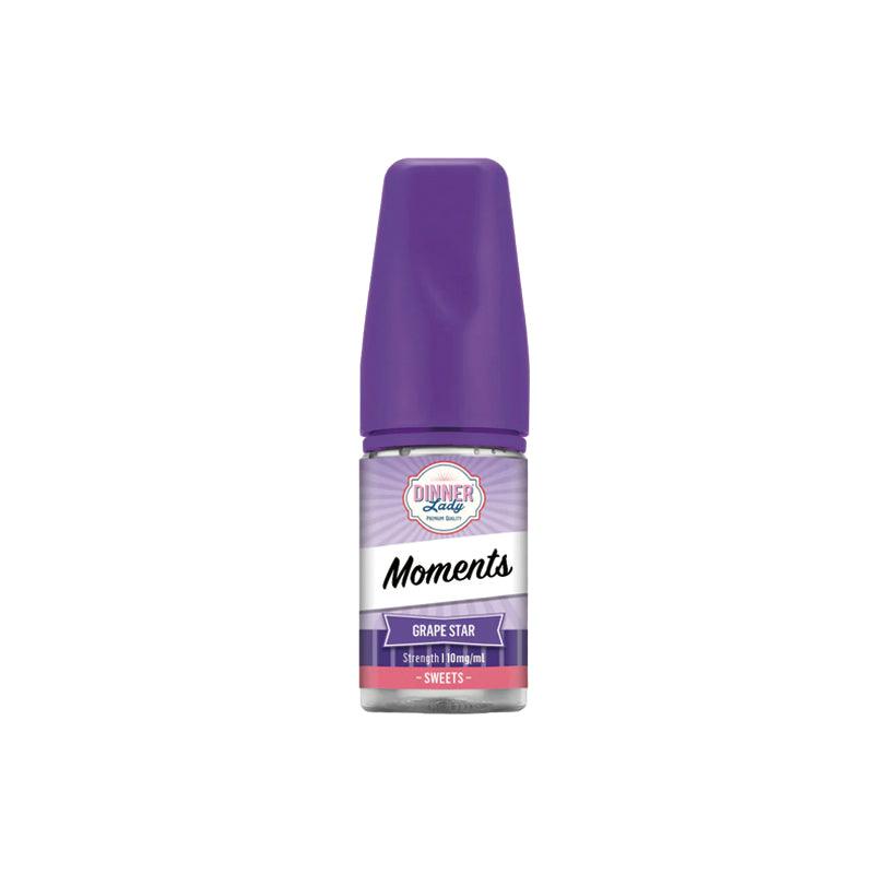 Dinner Lady Moments - 30ML